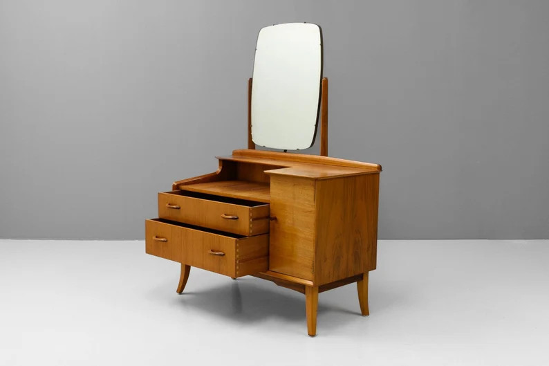 Dressing Table by Wrightons - Etsy Canada | Etsy (CAD)