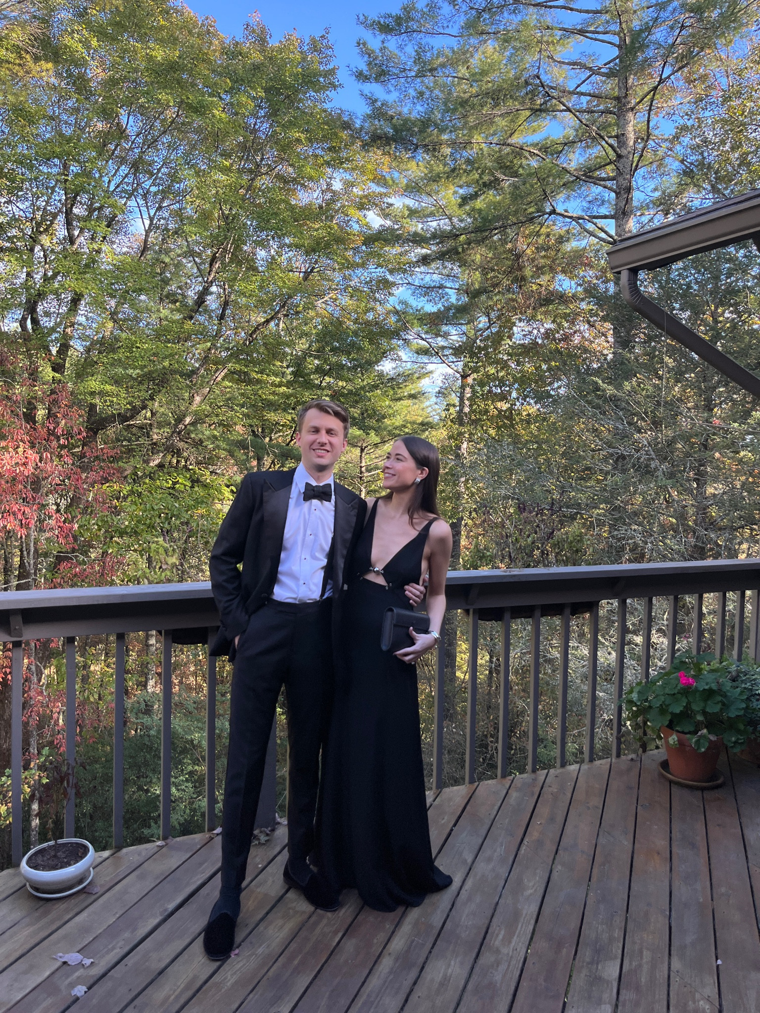 A really good black tie wedding dress - on sale! 

#LTKSaleAlert #LTKWedding #LTKStyleTip