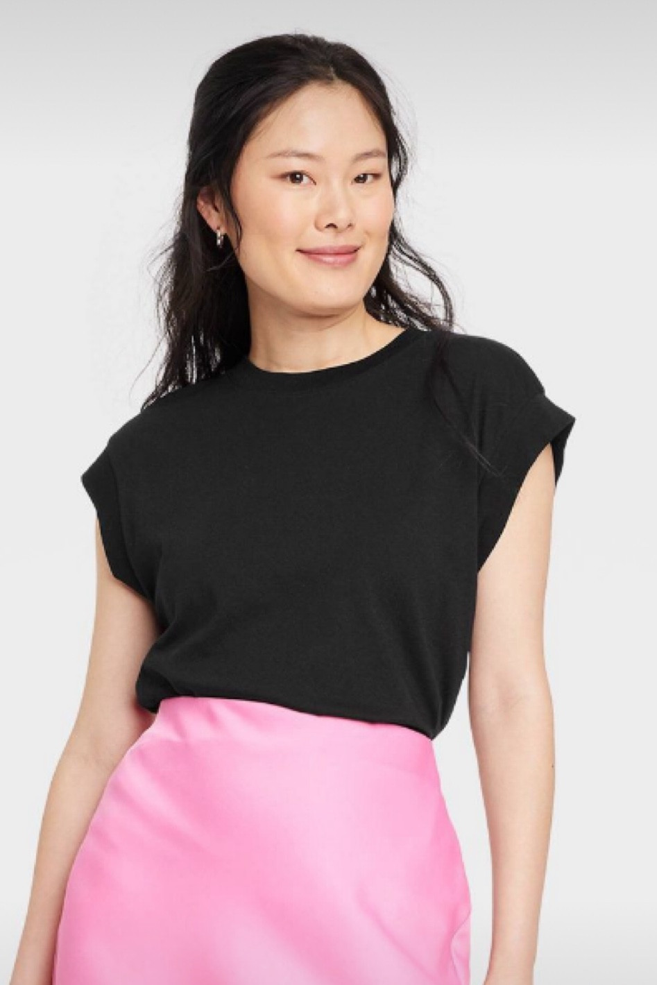 My favorite basic tee’s are on sale at target and under $10 🤯

#LTKSeasonal #LTKSaleAlert #LTKSummerSales