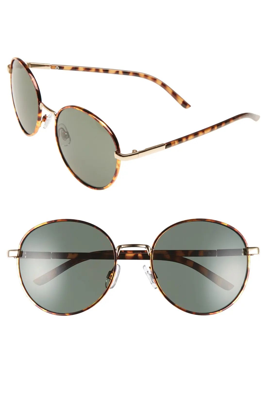 BP. 55mm Round Sunglasses | Nordstrom