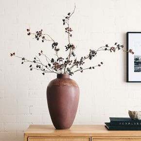 Faux Berry Branch | West Elm (US)