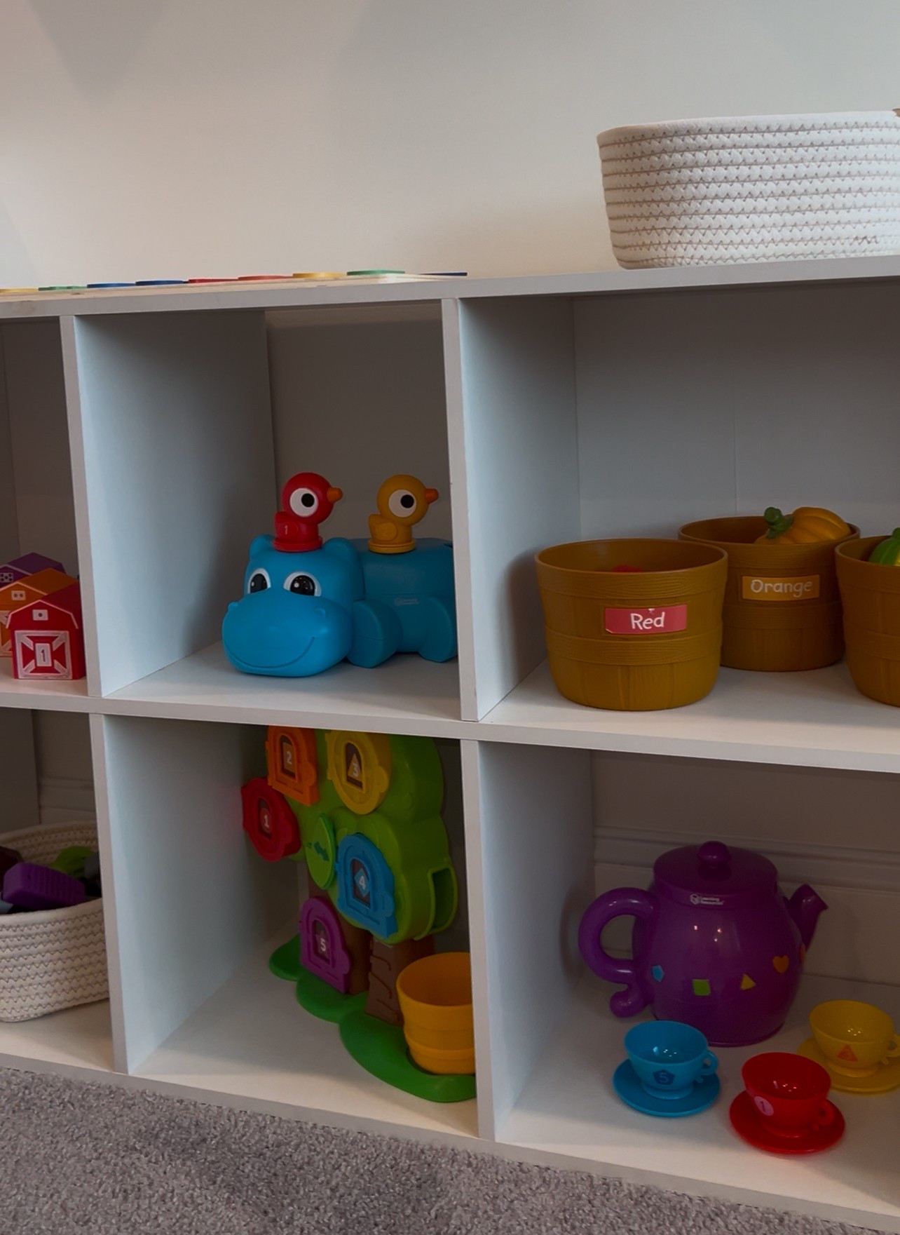 this weeks toy rotation!🤩👏🏼

#learningresources #toyrotation 

#LTKKids #LTKFamily #LTKBaby