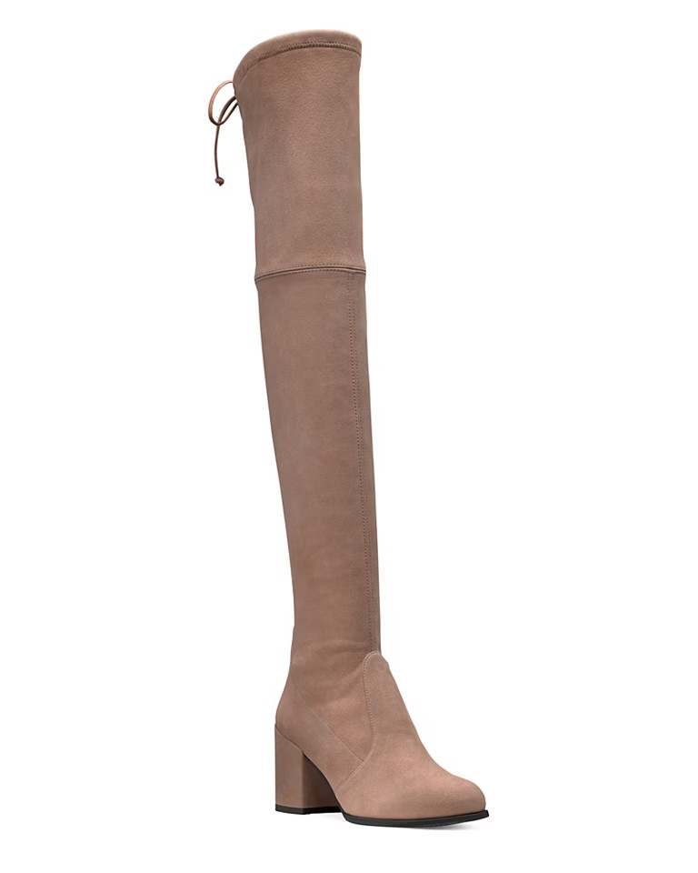 TIELAND | Stuart Weitzman (US)