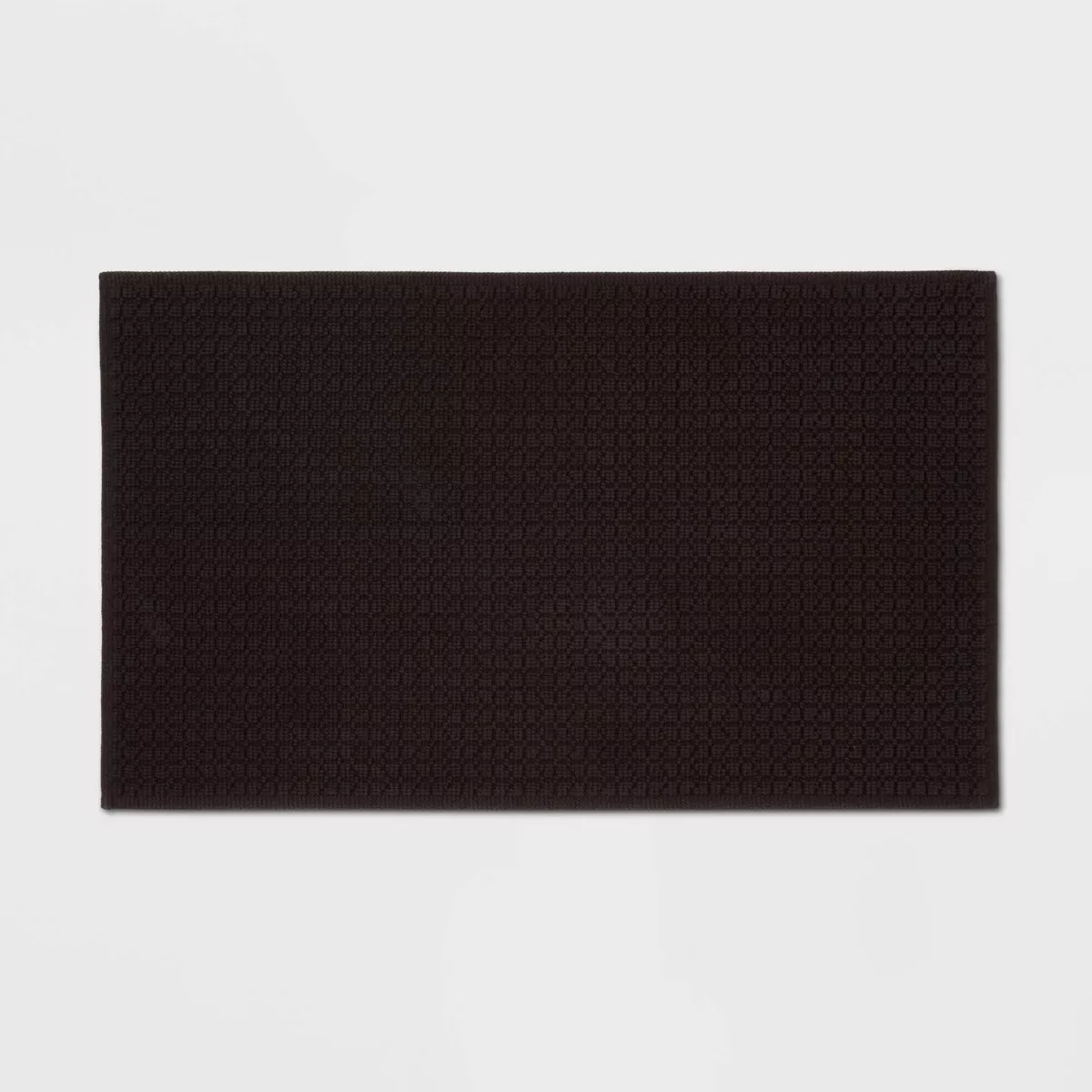 20"x34" Antimicrobial Bath Mat - Threshold™ | Target