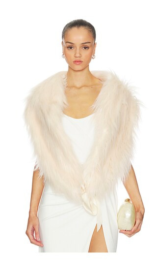 Charla Stole | Revolve Clothing (Global)