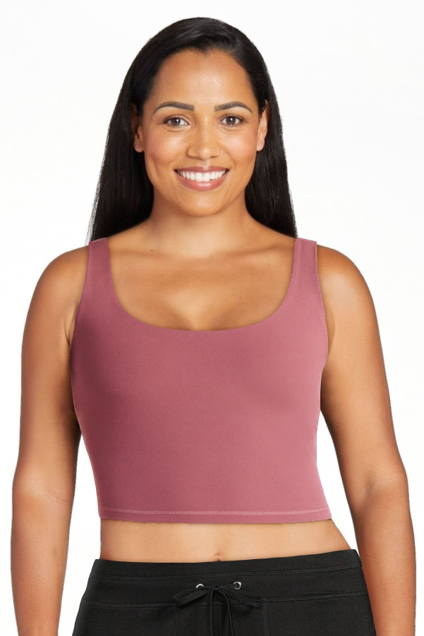 Avia Women's SoftSculpt Bra, Sizes XS-XXL | Walmart (US)