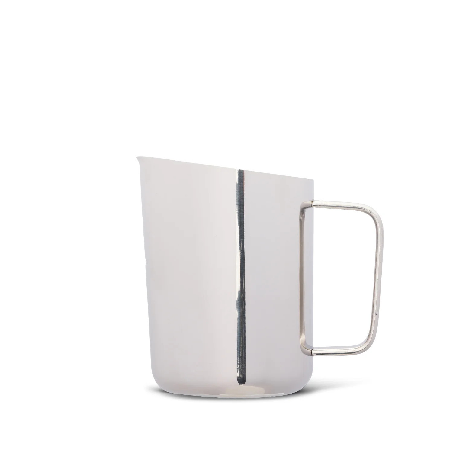 New Standard Milk Pitcher - FREE with code: LOVEUALATTE | MiiR