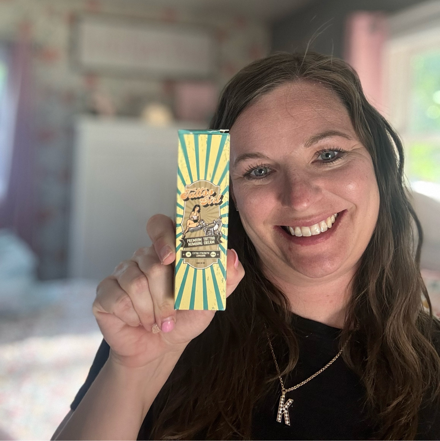 Extra strength numbing cream for tattoos, mircoblading, waxing, & hair removal - I personally use it for waxing and I love it! Works great! #girl #numbing #cream #extra strength #waxing #allyourbeautyneeds #creator

#LTKFindsUnder50 #LTKStyleTip #LTKBeauty