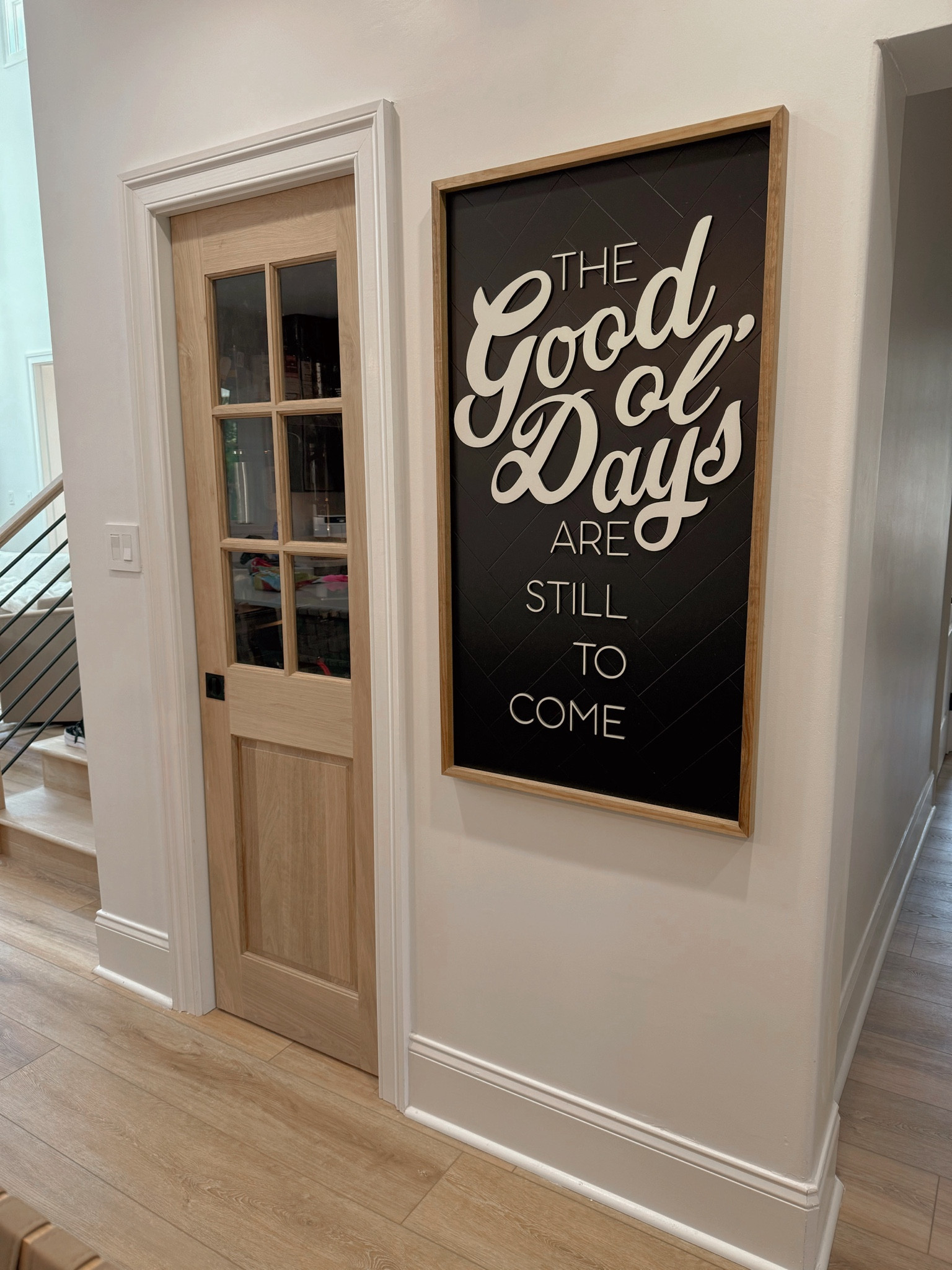 One of my all time fave signs 🖤✨

Home decor / neutrals / signs / etsy / small shop / Holley Gabrielle 

#LTKSeasonal #LTKHome #LTKSaleAlert