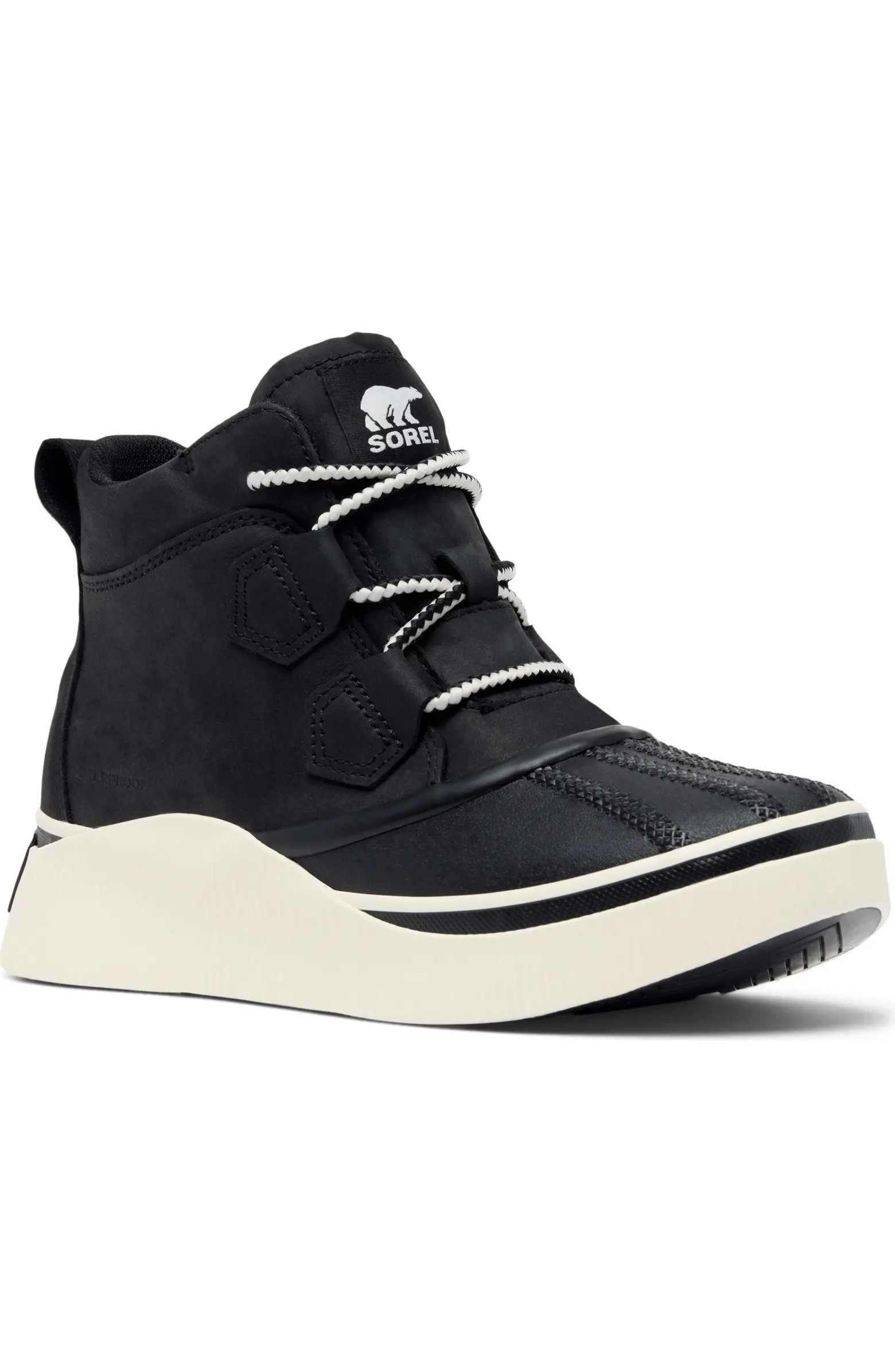 SOREL Out N About IV Classic Waterproof Duck Boot (Women) | Nordstromrack | Nordstrom Rack