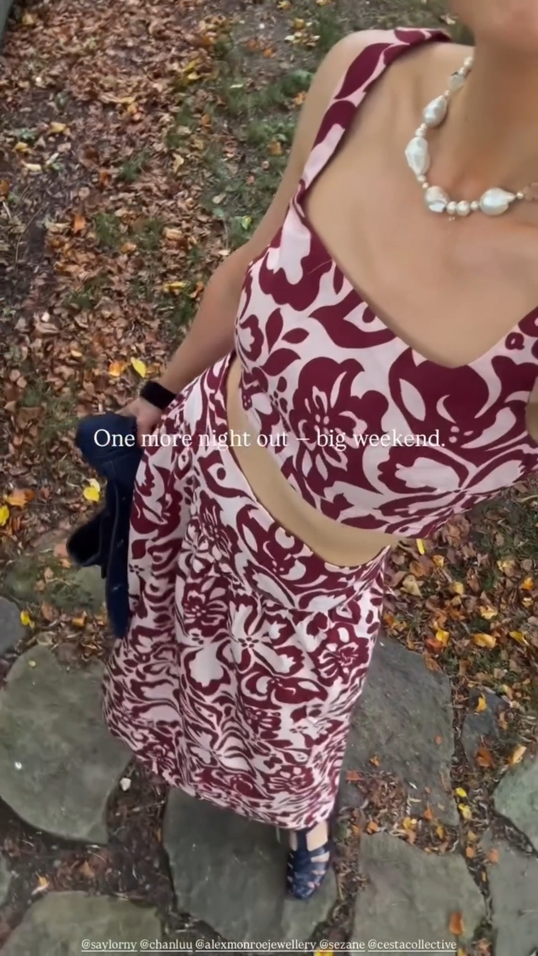 Night out!

#LTKStyleTip #LTKSeasonal