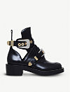 Ceinture ankle boots | Selfridges