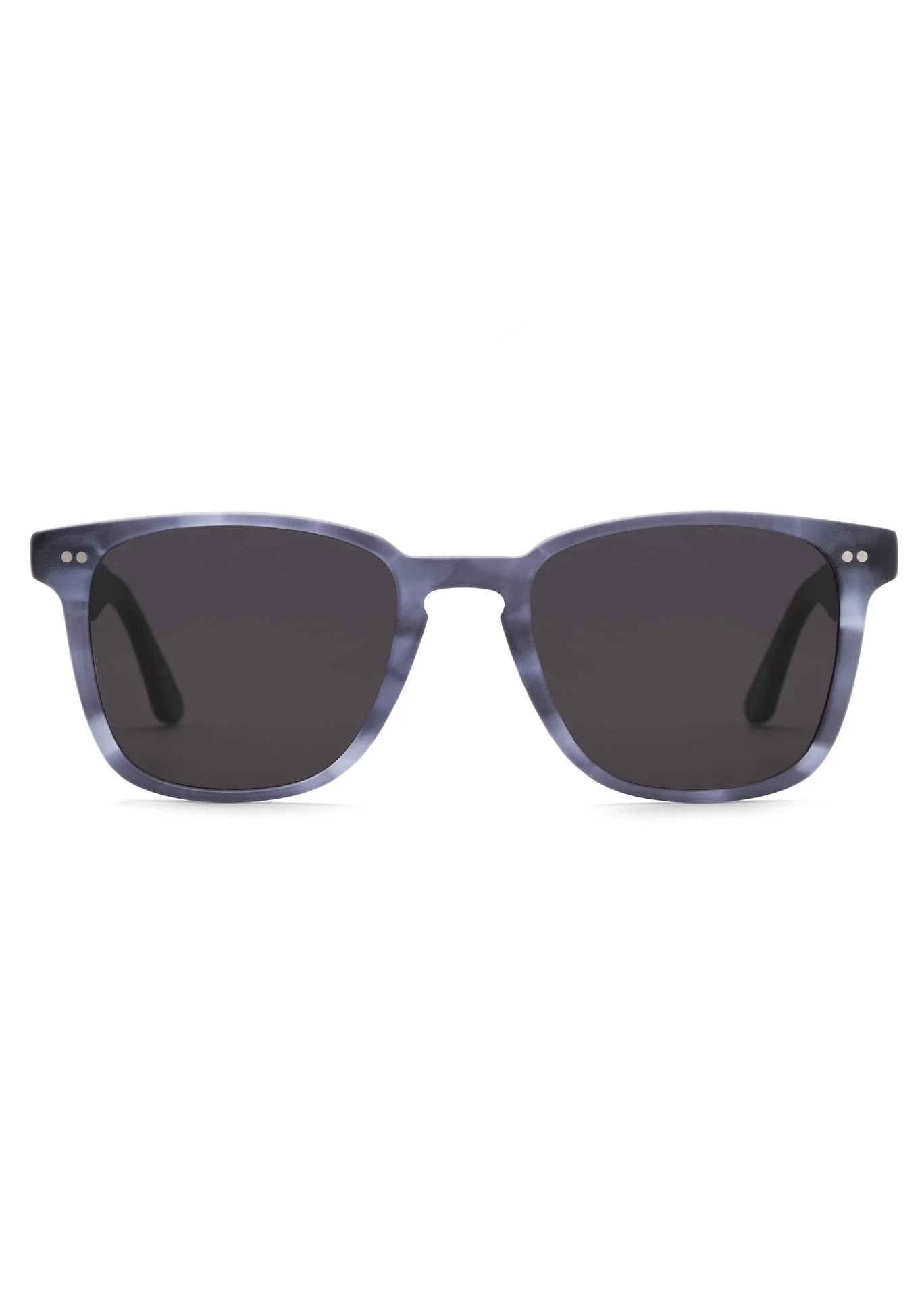 Matte Hickory Polarized | KREWE Eyewear