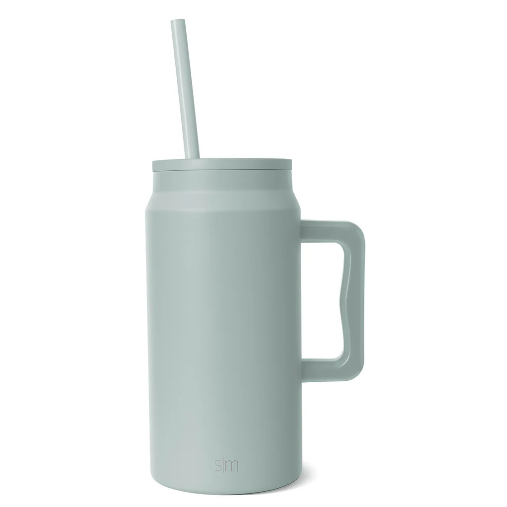 Trek Tumbler | Simple Modern