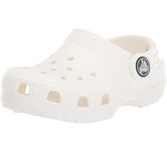 Crocs Unisex-Child Kids' Classic Clogs | Amazon (US)