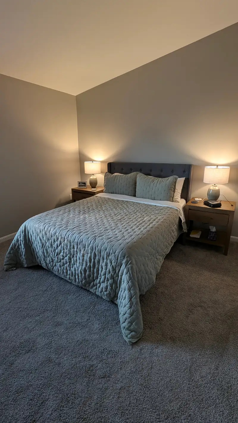 European Linen Dream Quilt Set | Quince
