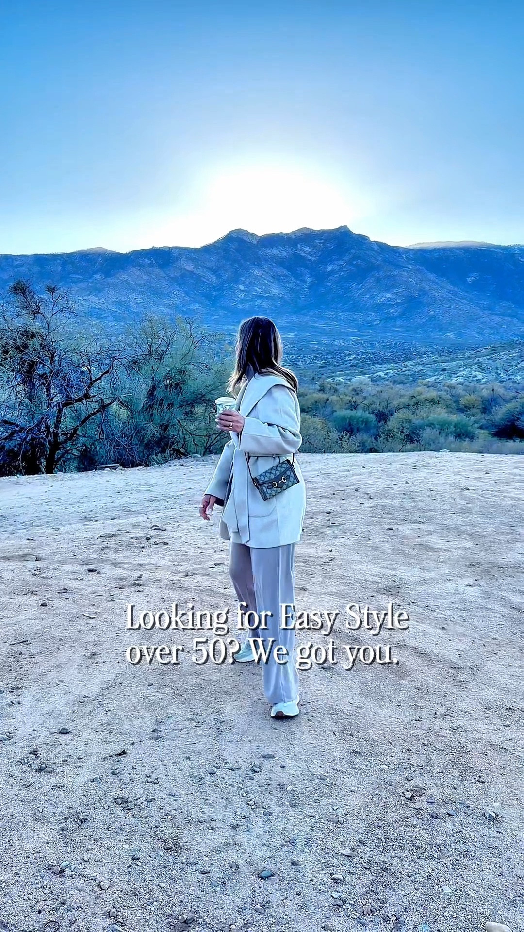 If you want style that’s easy, polished and looks great on every size of woman, youve found the right place.  

Linking a lot of our favorites to create easy style so you can spend more time having fun while looking great too! 

#LTKdayinmylife #LTKootd #LTKOver40