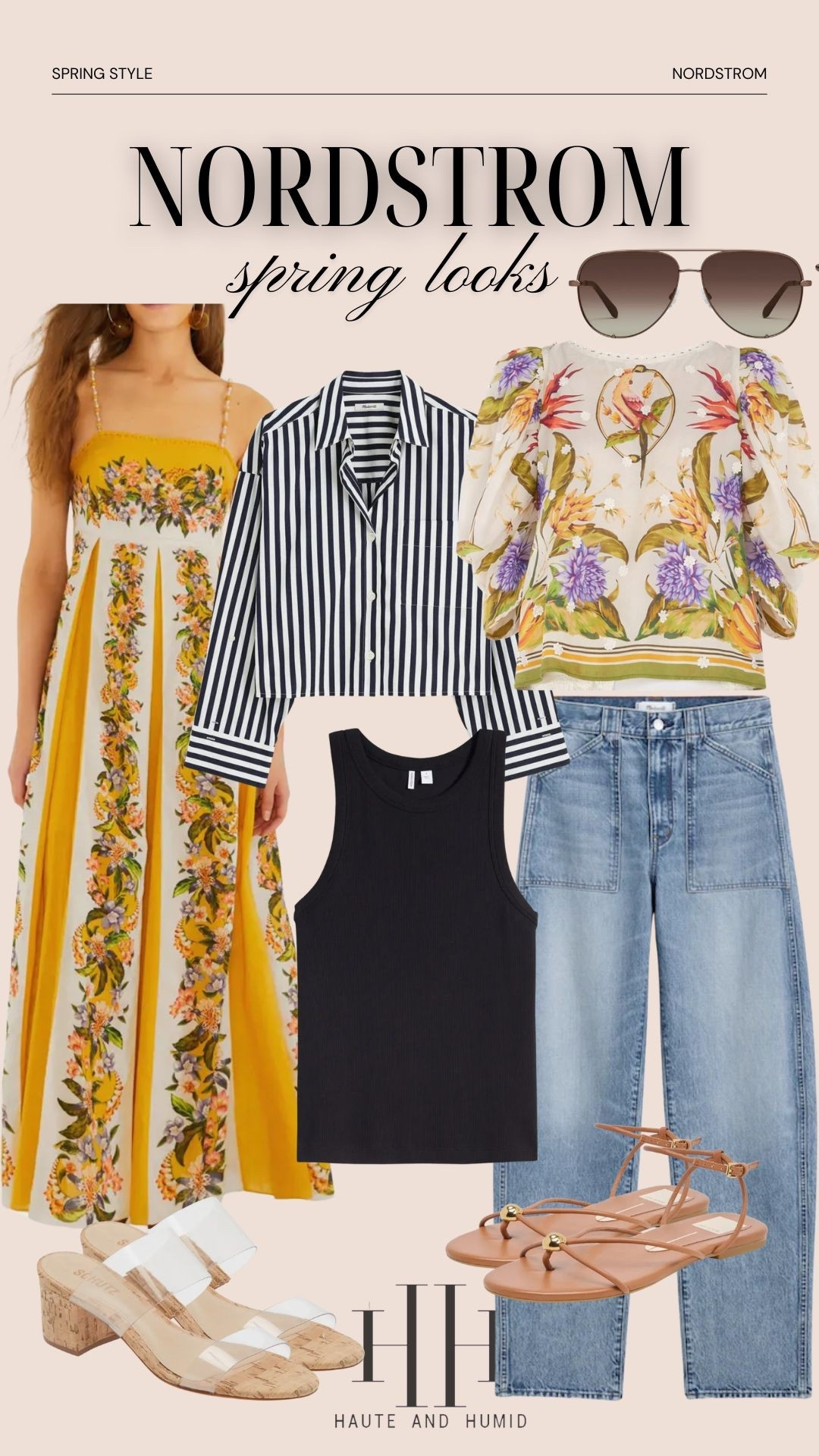 Nordstrom 10x points through 3/8