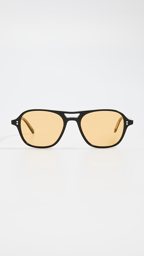 GARRETT LEIGHT Doc Sunglasses | SHOPBOP | Shopbop