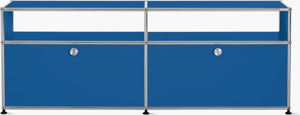 USM Haller Media Console | Design Within Reach