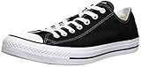 Converse Low TOP Black | Amazon (US)