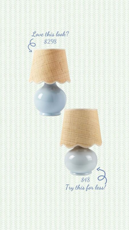 Designer dupe
Designer look for less
Serena and lily dupe 
Serena and lily lookalike
Serena and lily lamp
Save or splurge
Grandmillennial lighting
Grandmillennial lamp  
Traditional lamp
Coastal grandma lamp
Coastal grandmillennial lamp
Scalloped lampshade
Scalloped lamp

#LTKsalealert #LTKfindsunder50 #LTKhome