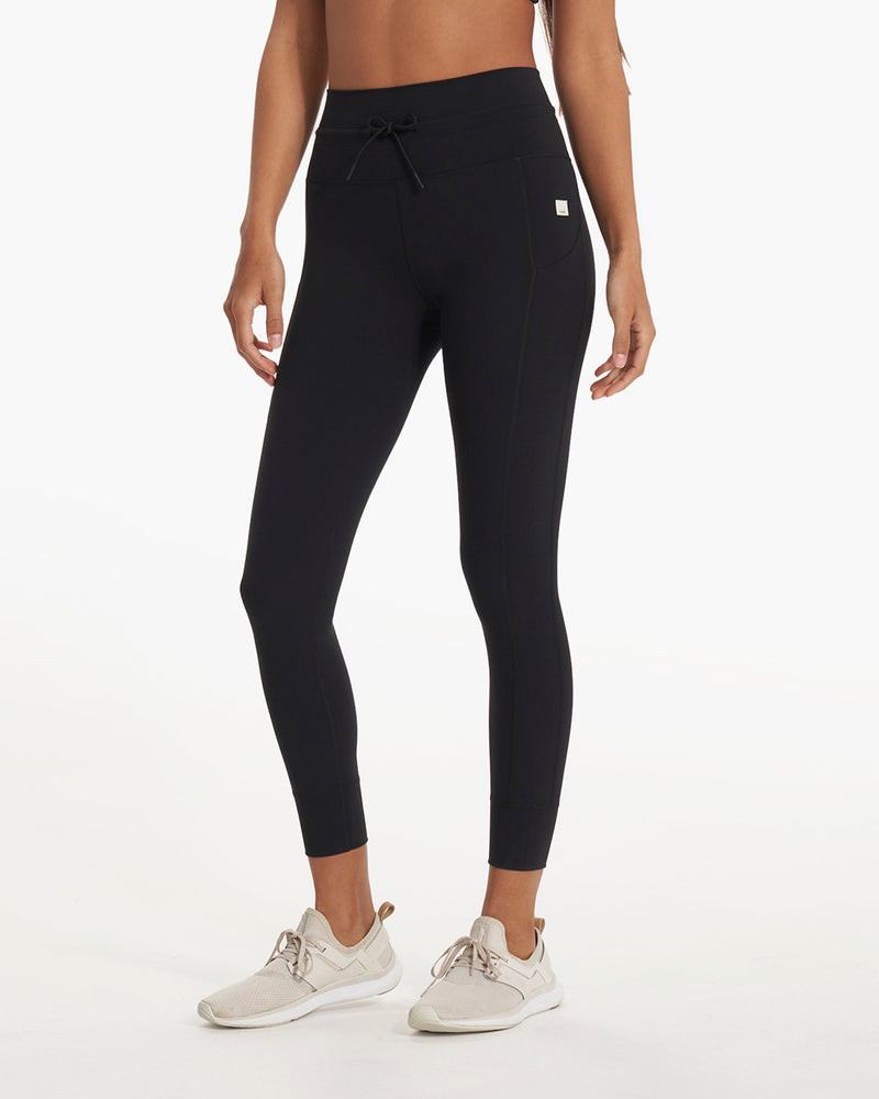 Daily Pocket Legging | Vuori Clothing (US & Canada)