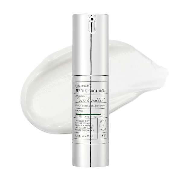 VT - Reedle Shot 1000 - 15ml | Stylevana