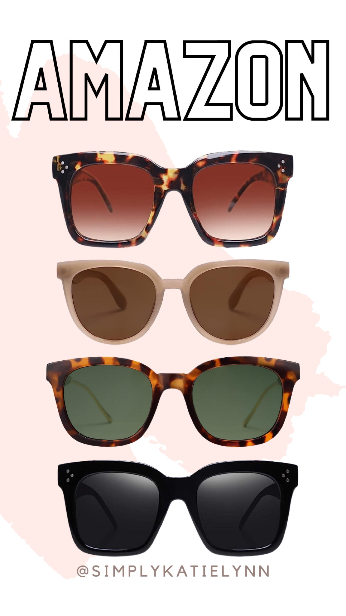 Best selling Sunglasses under $15 with awesome reviews!

#LTKFestival #LTKFind #LTKunder50