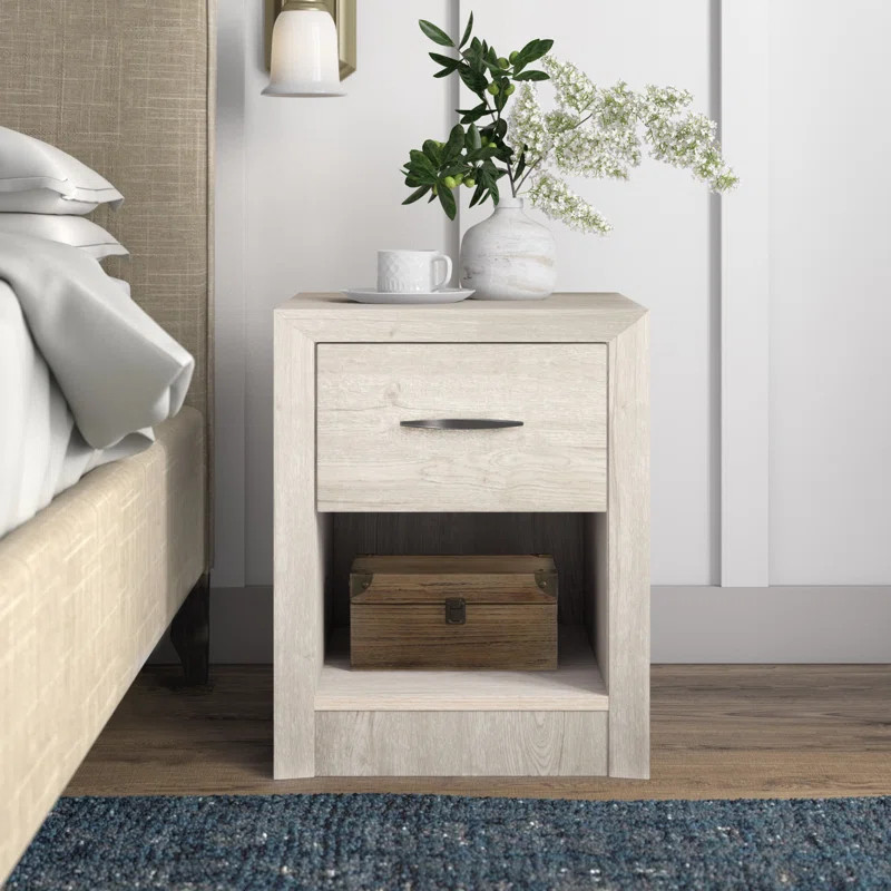 Achilles Nightstand | Wayfair North America