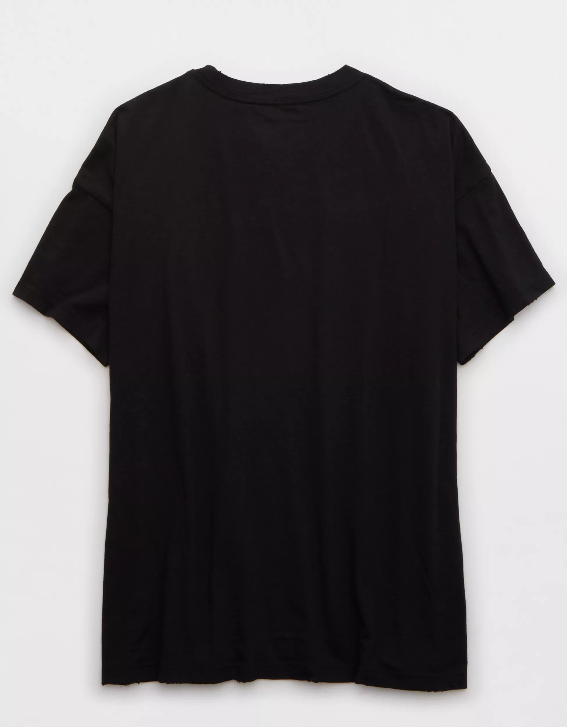 Aerie Oversized Boyfriend T-Shirt | Aerie