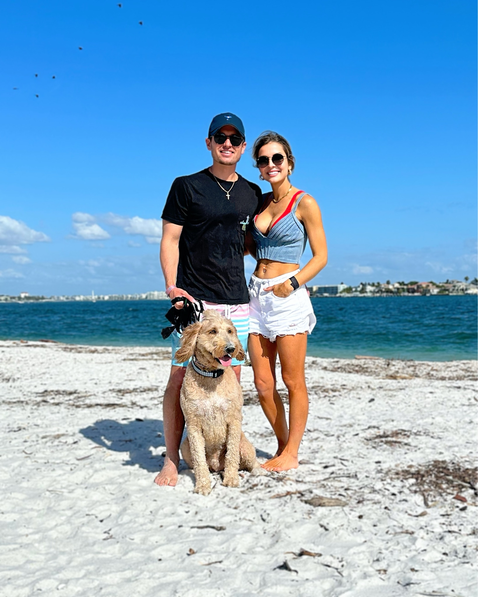 December holidays at the beach 

#LTKSeasonal #LTKHoliday #LTKswim