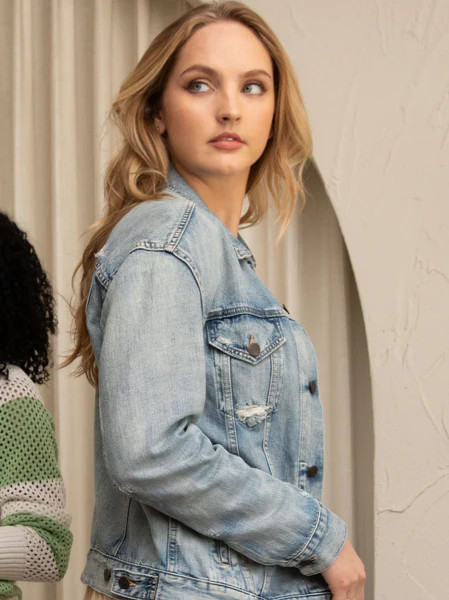 The Merly Jacket | ABLE Clothing