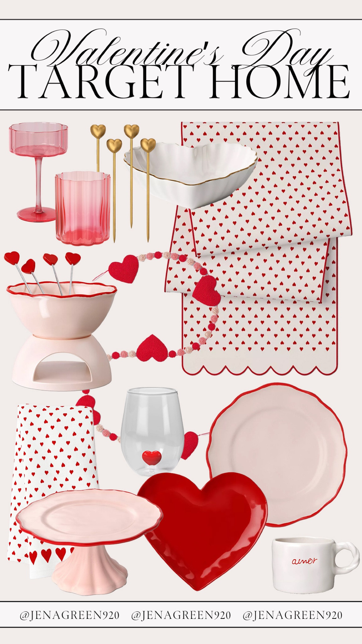 Target Valentine’s Day decor | Target home | Target vday decor | Galentines day party essentials | Valentine’s Day party must haves  

#LTKParties #LTKHome #LTKSeasonal