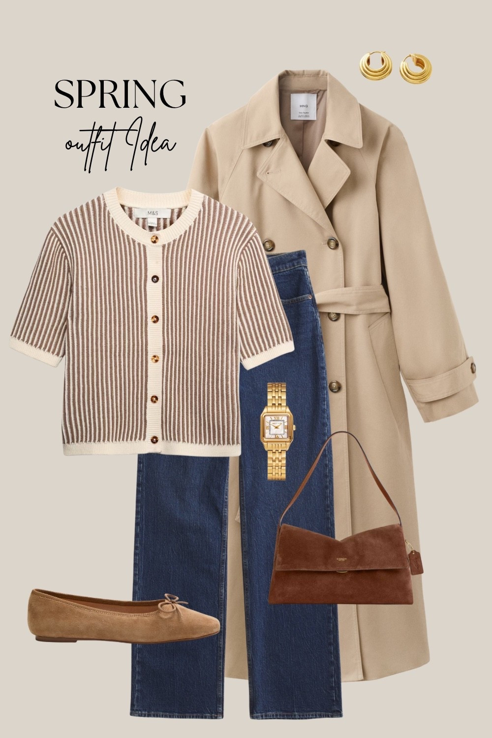 trends 

#LTKspring #LTKeurope