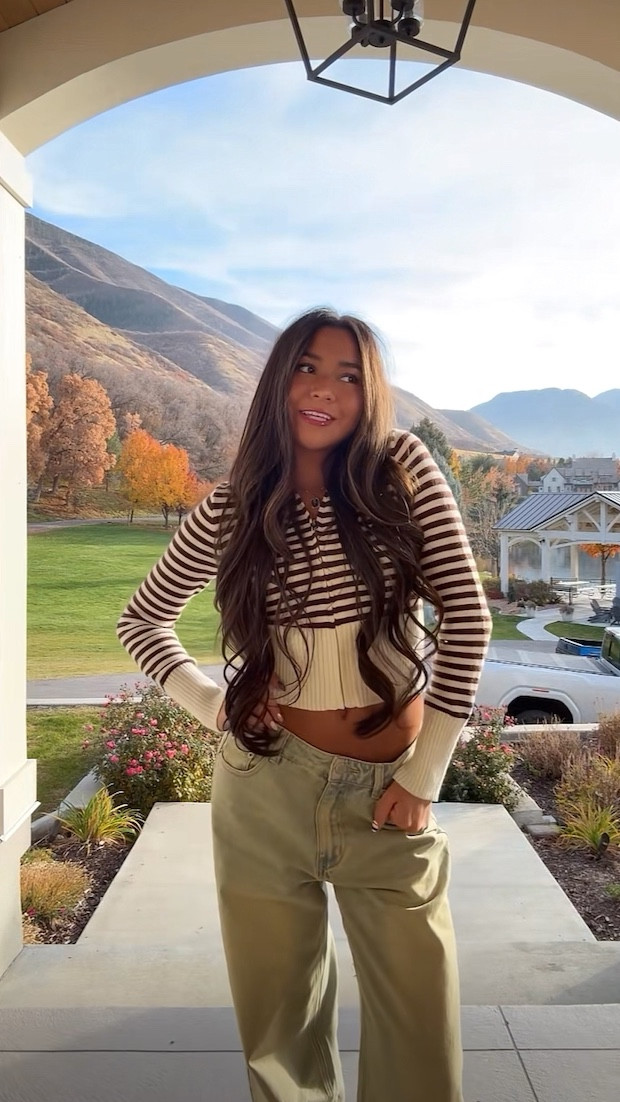 Missing this ⛰️🤎

#LTKU #LTKootd #LTKSeasonal