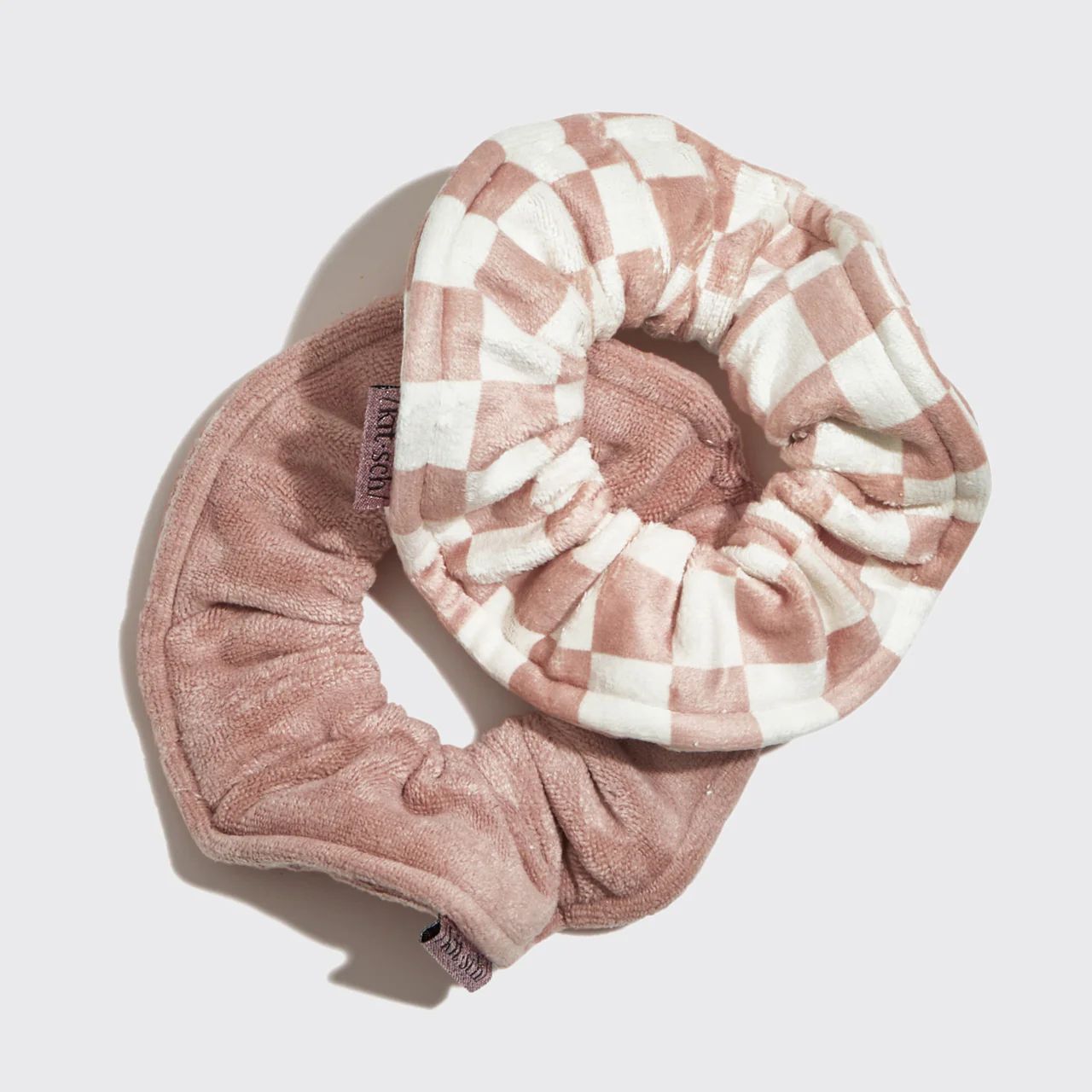 Microfiber Quick-Dry Towel Scrunchies - Elevate Your Hair Care! | Kitsch