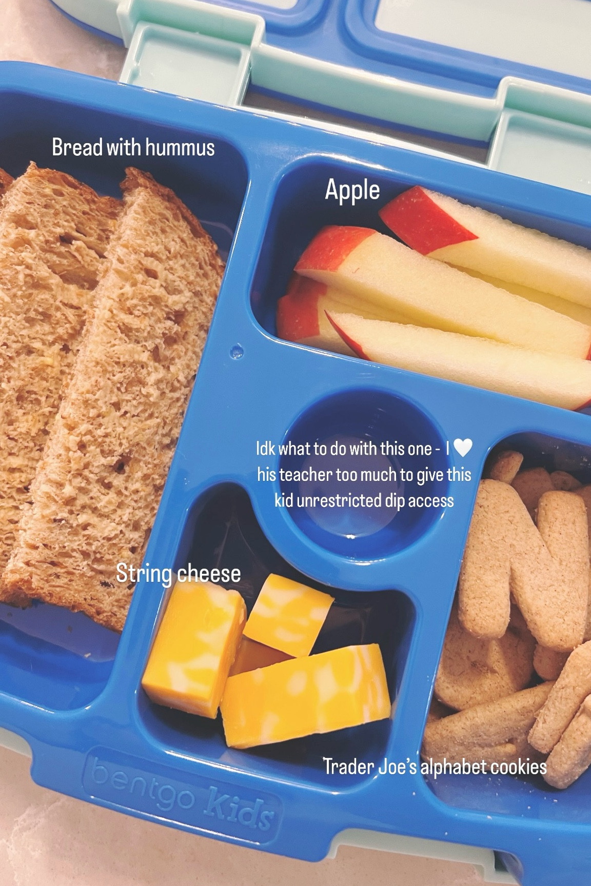 Toddler School lunch favorites 

#LTKBaby #LTKMostLoved #LTKKids