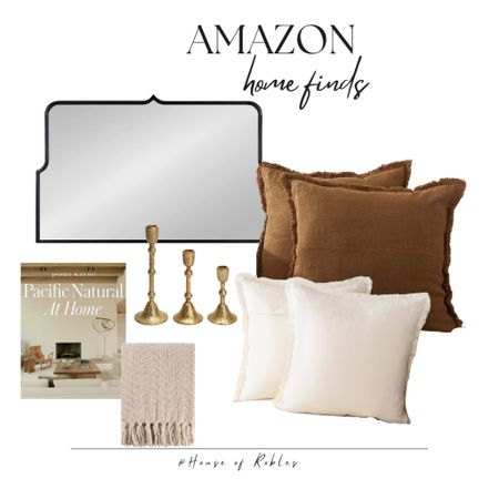 Amazon Home Finds 

#LTKfamily #LTKFind #LTKhome