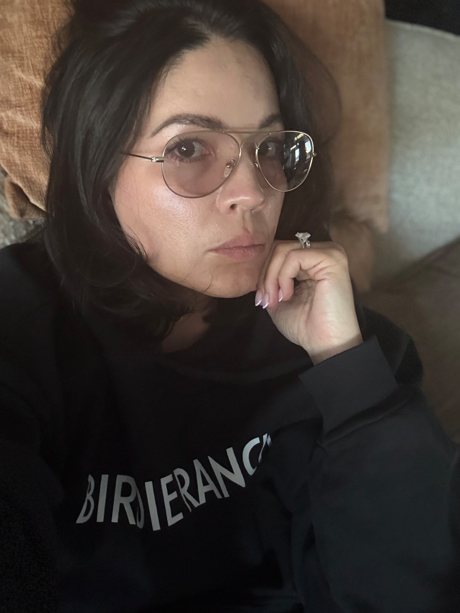 When you need readers but you make them chic

#LTKdayinmylife #LTKOver40 #LTKHome