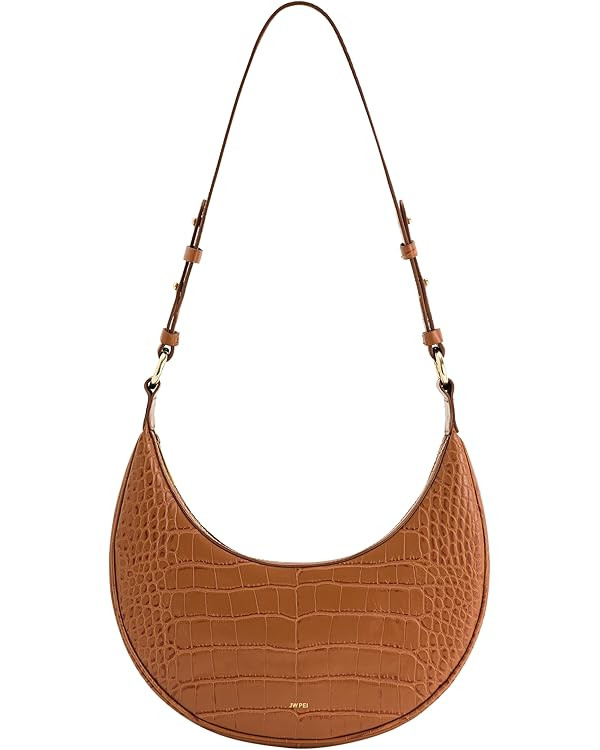 JW PEI Women's Carly Saddle Bag | Amazon (US)