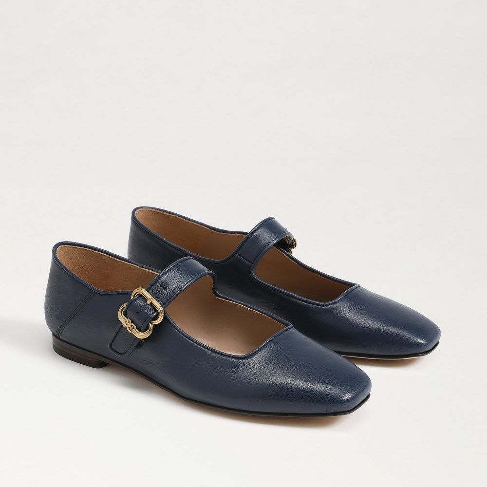 Michaela Mary Jane Flat | Sam Edelman