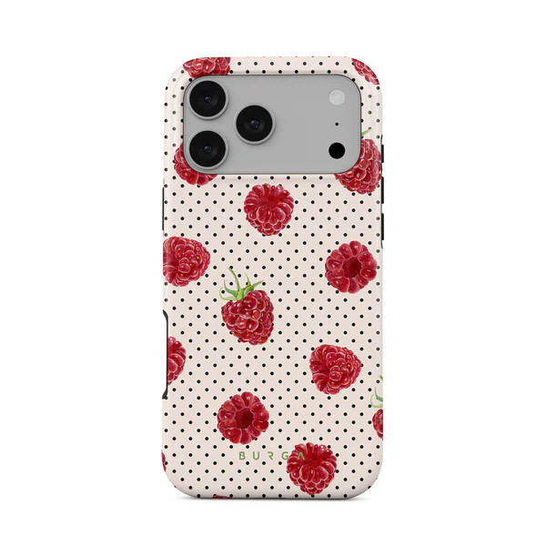 Summer Forever - iPhone 17 Pro Max Case | BURGA