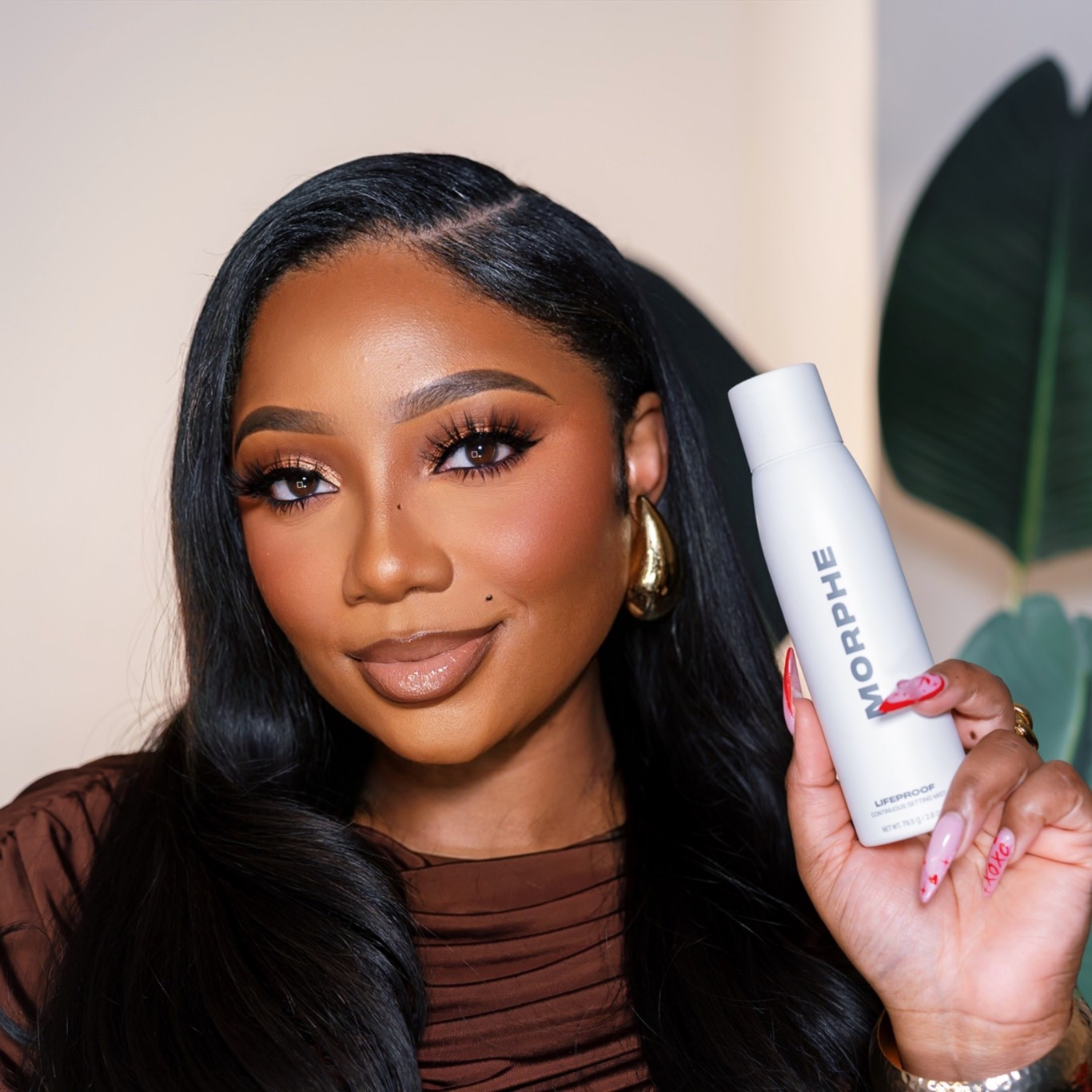 I’m so glad Morphe added this setting mist to the roaster.

#LTKbeauty #LTKcanada