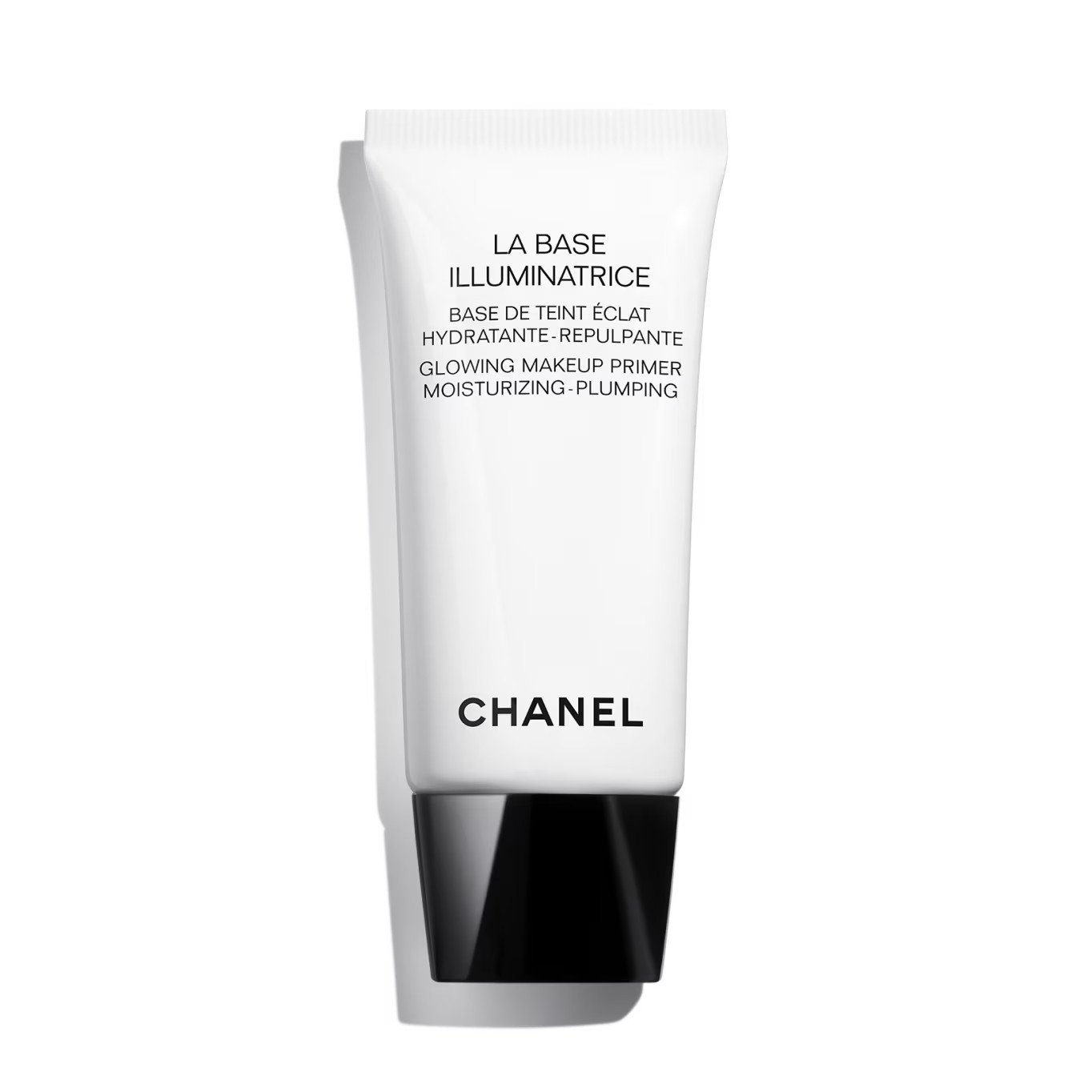 LA BASE ILLUMINATRICE Glowing makeup primer moisturizing – plumping  | CHANEL | Chanel, Inc. (US)