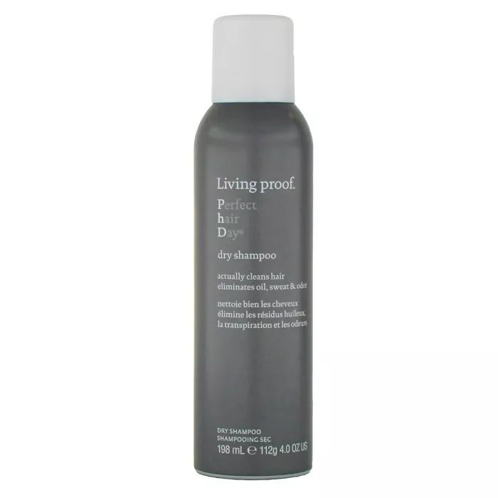 Living Proof Perfect Hair Day Dry Shampoo - 4oz | Target