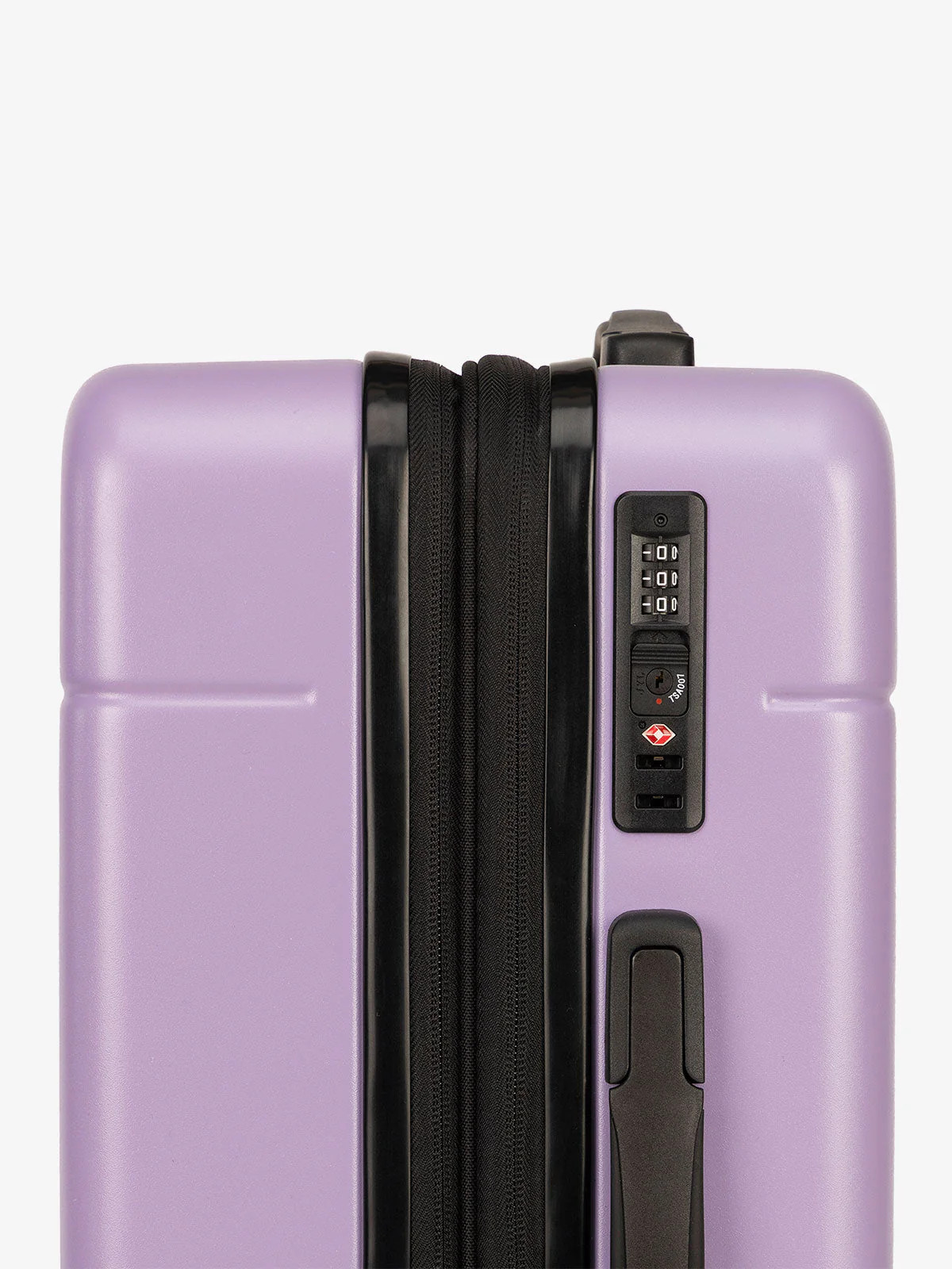 Hue Medium Luggage in Orchid | CALPAK