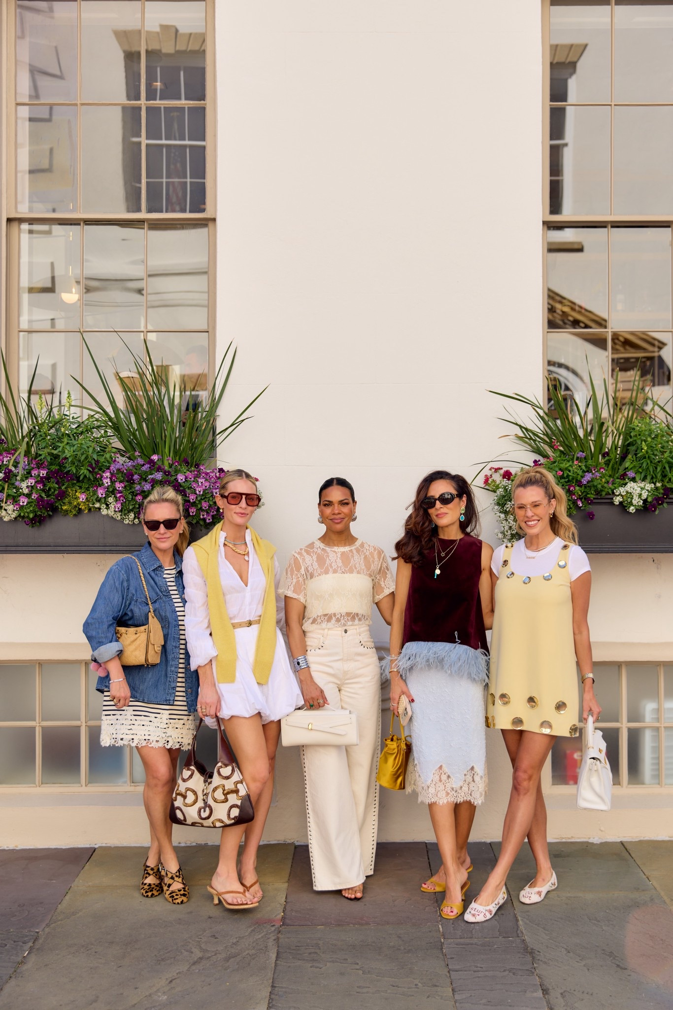 Loved spending time in Charleston with these ladies 💛

#LTKTravel