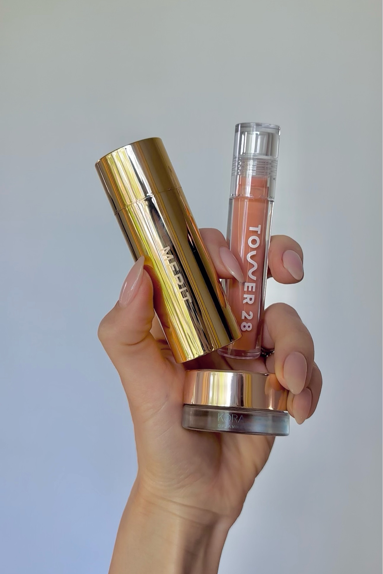 New clean beauty I’m trying and loving! #LTKbeauty #LTKfind