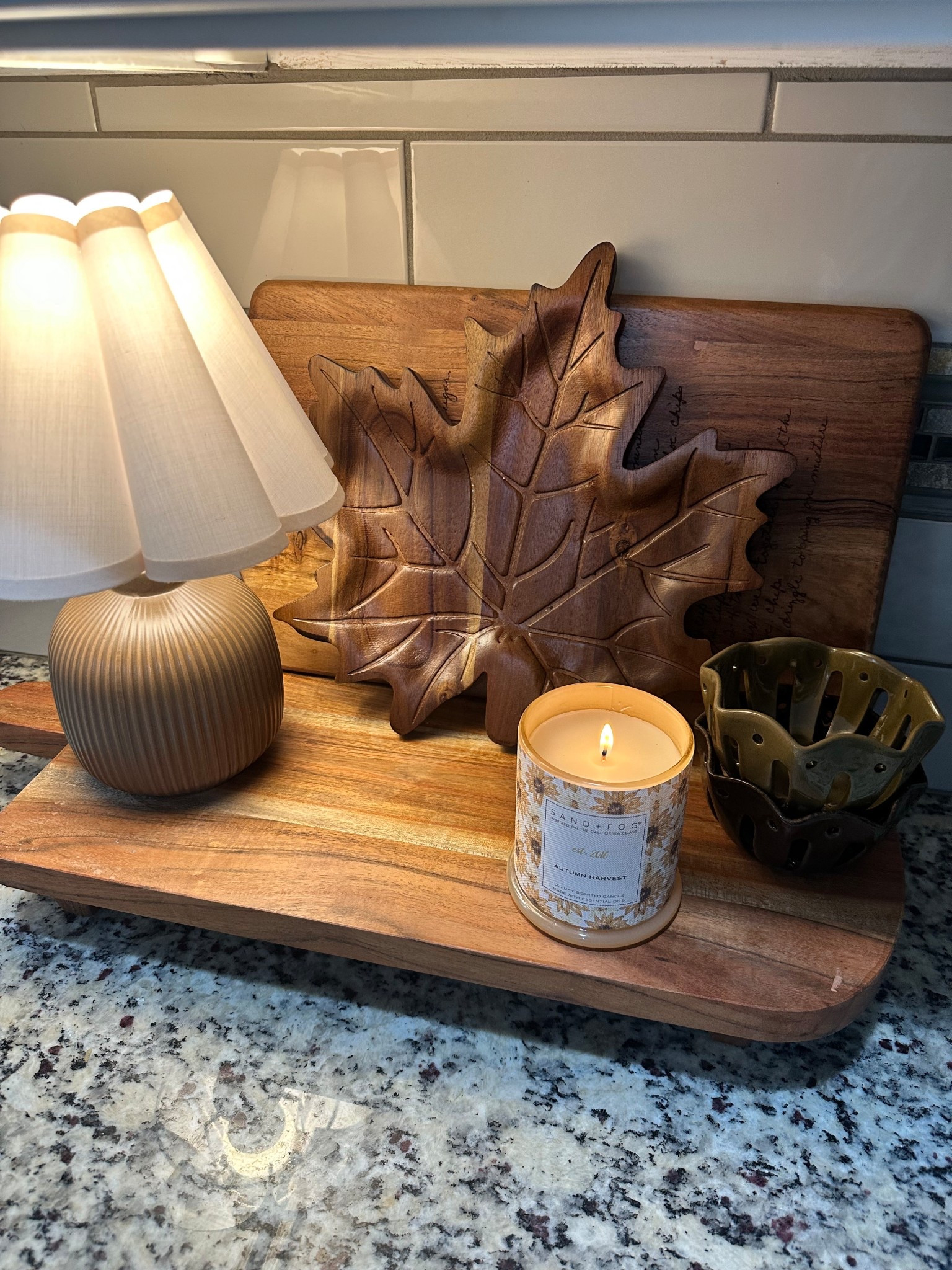 Fall decor is officially coming out 🍂

#LTKStyleTip #LTKSeasonal #LTKHome